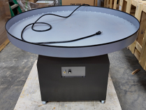 TL-36LS Turntable Top